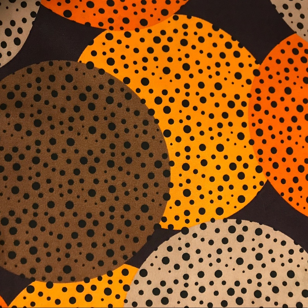 African Wax Print Fabric